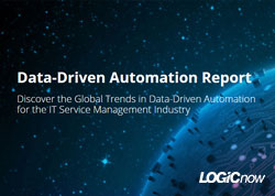 Data-Driven Automation Report