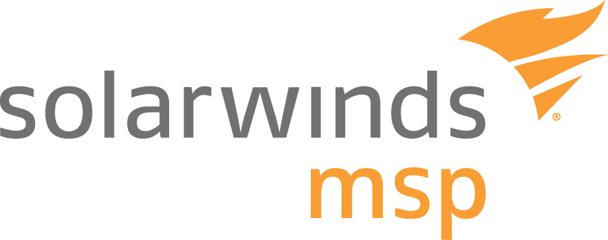 Solarwinds MSP Program